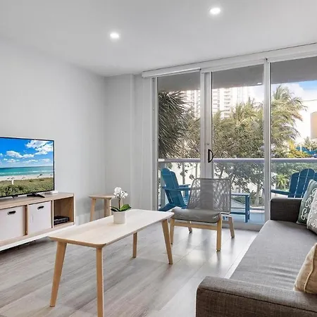 2 Bedrooms Sunny Isles At Ocean Reserve 2Nd Floor